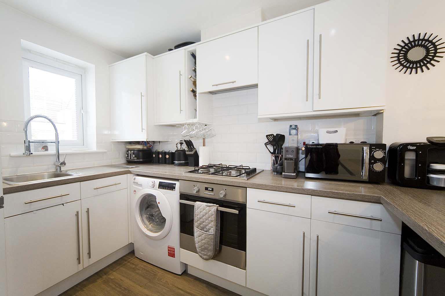 Start your property search with Igomove